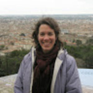 Meet your Posher, Sophie